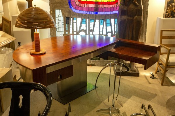 Which UK towns have the best antique markets?