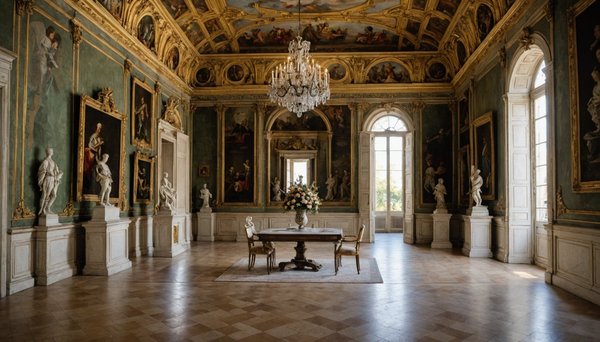 Secure your borghese gallery tickets: a complete guide