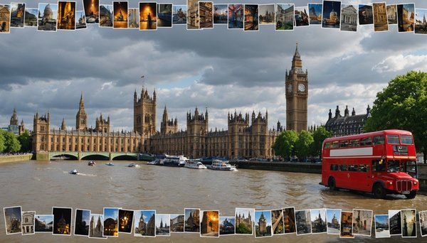 Your ultimate guide to saving with the visit london pass